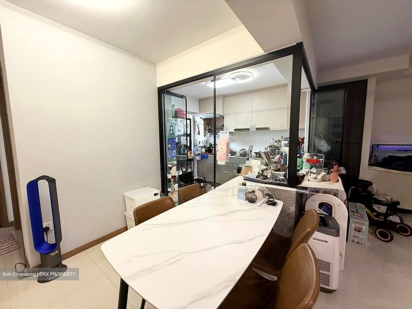 Blk 408B Northshore Residences II (Punggol), HDB 4 Rooms #509565881